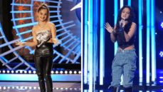 Claudia Conway Rocks a New Look For ‘American Idol’ Hollywood Week