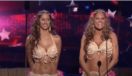 Sexy Belly Dancers Get ‘Yes’ From ‘AGT’ Judges Before They Even Perform [VIDEO]