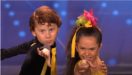 Tiny Dancing Duo’s Routine Leaves The ‘AGT’ Judges Speechless [VIDEO]