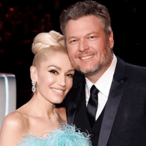 Adam Levine Explains Why He " Doesn't Support" Gwen Stefani and Blake Shelton's Marriage