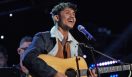 ‘American Idol’ Favorite Arthur Gunn Releases Nepali-Language EP