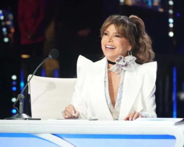 5 Facts About Paula Abdul: Original Queen of ‘American Idol’