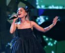 Ariana Grande Celebrates One Billion Views on ‘No Tears Left To Cry’ Video