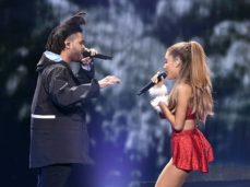 Ariana Grande Drops ‘Save Your Tears (Remix)’ With The Weeknd