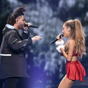 Ariana-Grande-The-Weekend-Save-Your-Tears-Remix-The-Voice
