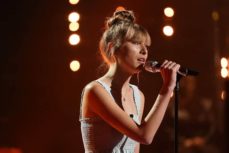 15-Year-Old Ava August is the Dark Horse this Season on ‘American Idol’