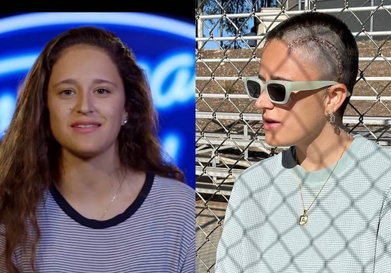 ‘American Idol’s Avalon Young Drops New Song Amid Brain Cancer Battle