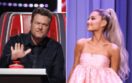 Ariana Grande Blocks Blake Shelton Ahead of ‘The Voice’ Premiere