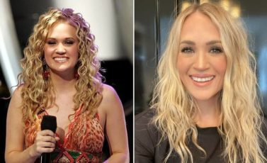 10 Famous ‘American Idol’ Contestants, Then and Now