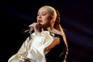 Christina Aguilera is Working on a New Spanish-Language Album