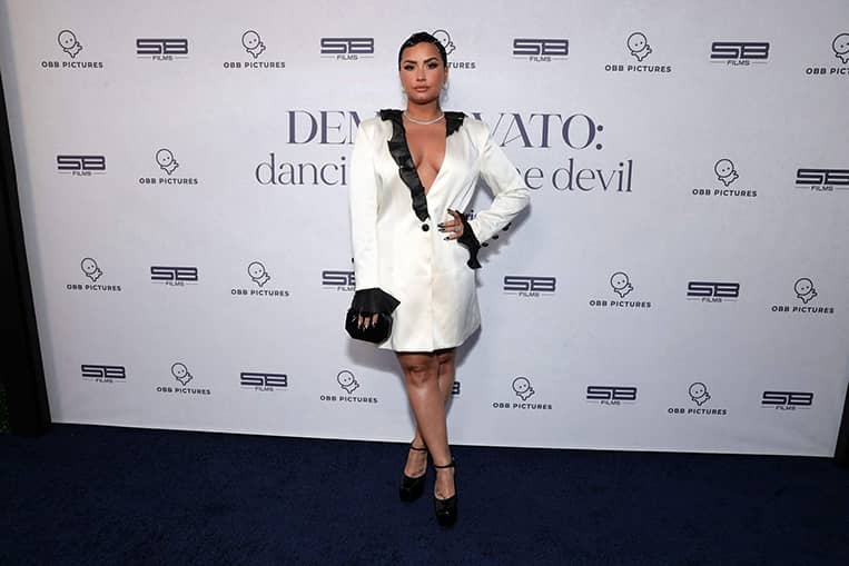 Demi Lovato to Star in Comedy About Eating Disorders