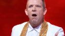 ‘Game Of Talents’ Performer Holds A LIVE Scorpion In His Mouth