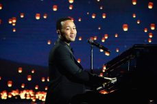 John Legend Among Four Black Artists Nominated at the ACM Awards, Most in Show’s History