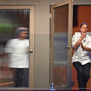 Hell's Kitchen Season 19