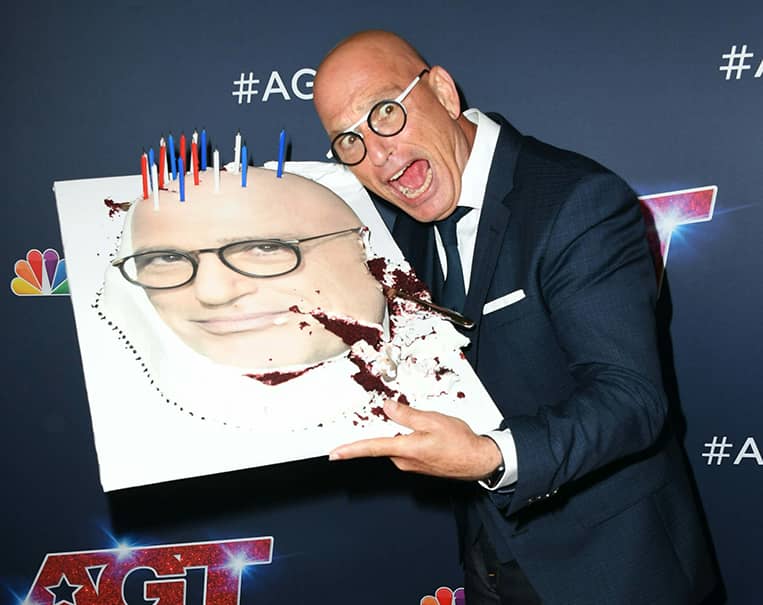 Howie Mandel’s 5 Best Moments on ‘America’s Got Talent’