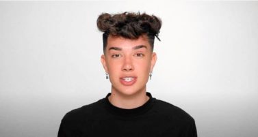 James Charles Apologizes For Messaging Underaged Boys: ‘I F*cked Up’