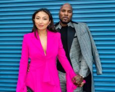 Jeannie Mai And Jeezy Lend Support To AAPI Community Through Wedding Registry