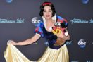 All Of Katy Perry’s ‘American Idol’ Disney Night Looks Ranked