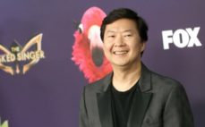 ‘Masked Singer’ Judge Ken Jeong to Host AAPI Heritage Month Event
