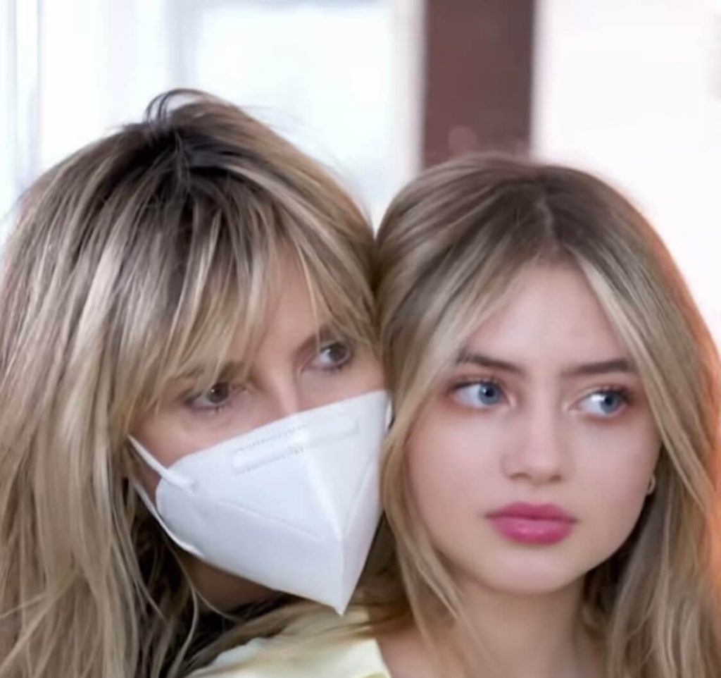 Leni-Klum-Heidi-Klum-Americas-Got-Talent-Glamour-Germany