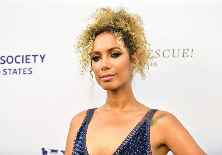 Leona Lewis Details Her “Messy” Exit from Simon Cowell’s Music Label: “I Could No Longer Compromise Myself”