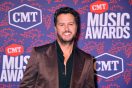 ‘American Idol’ Judge Luke Bryan to Host 2021 CMA Awards