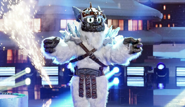 Who is the Yeti? ‘The Masked Singer’ Prediction + Clues Decoded!