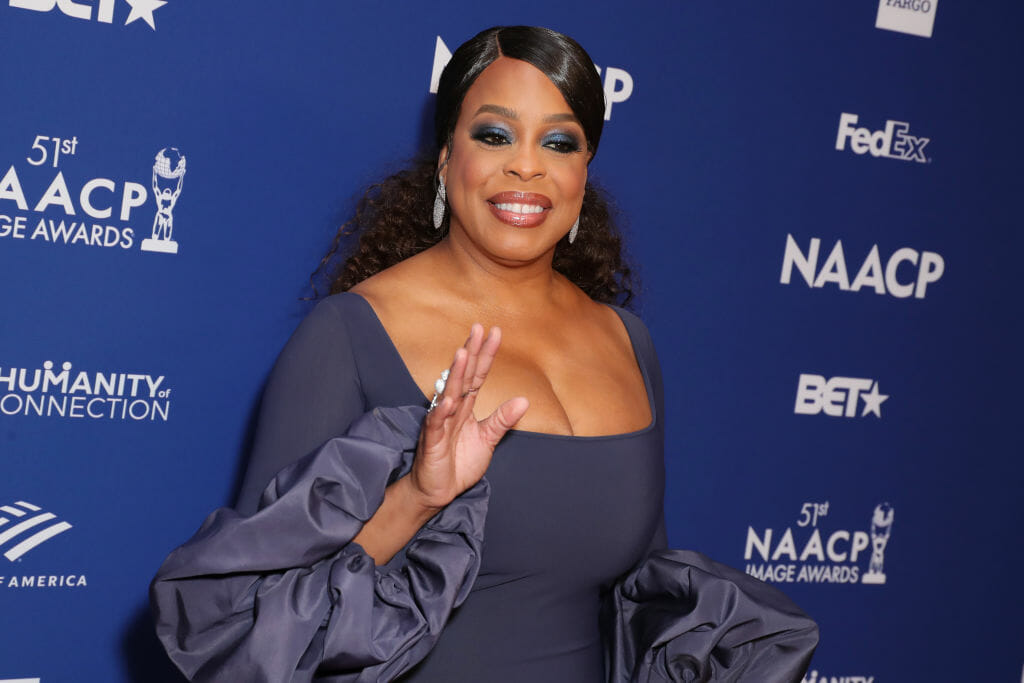 Niecy Nash to Host ‘Don’t Forget the Lyrics!’ Reboot