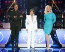 Paula Abdul Disses Simon Cowell Live on ‘American Idol’