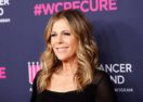 Rita Wilson Joins ‘The Masked Singer’ Judging Panel