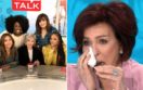 Sharon Osbourne’s Exit from ‘The Talk’: a Full Timeline