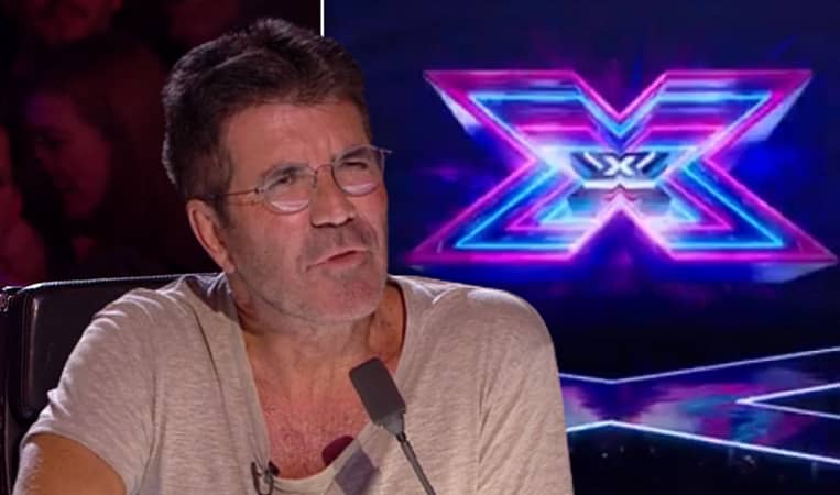 Simon Cowell Responds to Shocking ‘X Factor’ Allegations