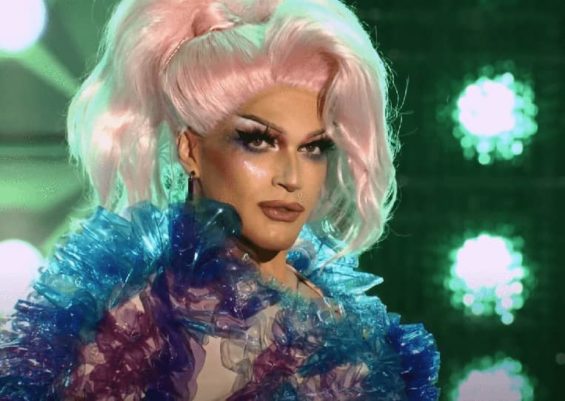 Drag Queen Conquers 'RuPaul's Drag Race' After Viral Confrontation with ...