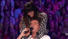 Can Simon Cowell Sing? 5 Moments That Give Us a Clear Answer