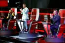‘The Voice’ Knockouts Kick Off With A TRIPLE Steal