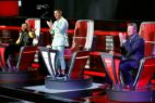 ‘The Voice’ Knockouts Kick Off With A TRIPLE Steal