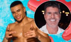 Former ‘X Factor’ Star Explains Why He Rejected Simon Cowell’s Music Deal Offer