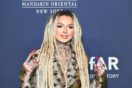 Zhavia Drops Epic Collaboration With Rapper Lil Skies