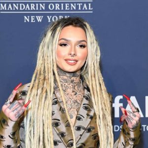 Zhavia-Lil-Skies-My-Baby-The-Four