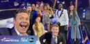 ‘American Idol’ Contestants Get the Week Off Before Disney Night