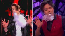 Copycat Magician? Shin Lim Speaks Out About ‘Italia’s Got Talent’ Winner