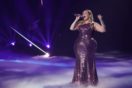 Grace Kinstler Wins ‘Live’s ‘American Idol’ Encore Performance