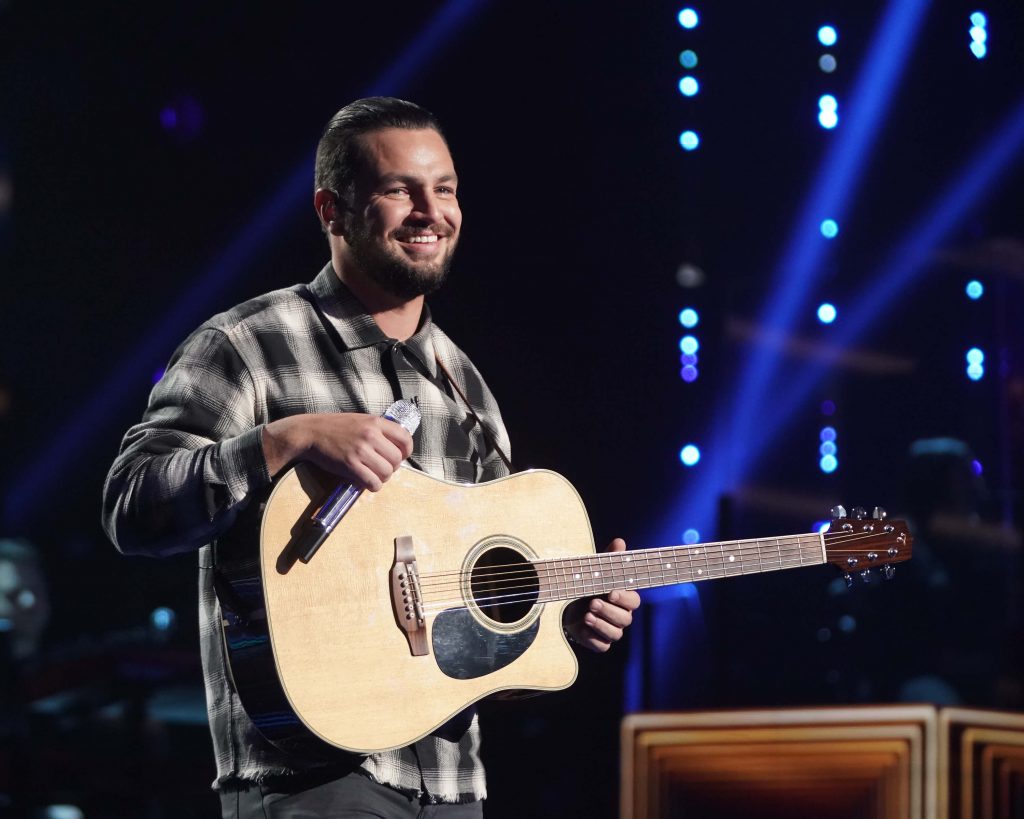 American-Idol-Top-4-American-Idol-Top-4-original-songs-Chayce-Beckham-Grace-Kinstler-Willie-Spence-Caleb-Kennedy