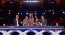 ‘America’s Got Talent’ Teases First-Ever Group Golden Buzzer