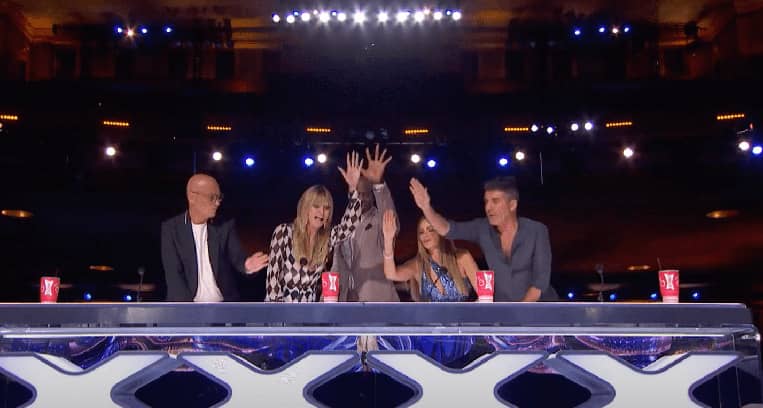 The Best Way to Vote for ‘America’s Got Talent’ Top 36? Get the App