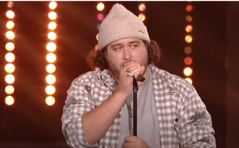 Graham DeFranco Replaces Arthur Gunn During ‘American Idol’ Finale