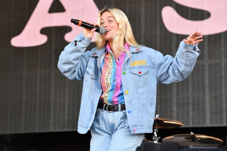 Ten Years After Her ‘Idol’ Audition, Ashe Returned to the Stage