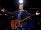 Blake Shelton is Proud to be a ‘Country Boy’ in His Newest Song