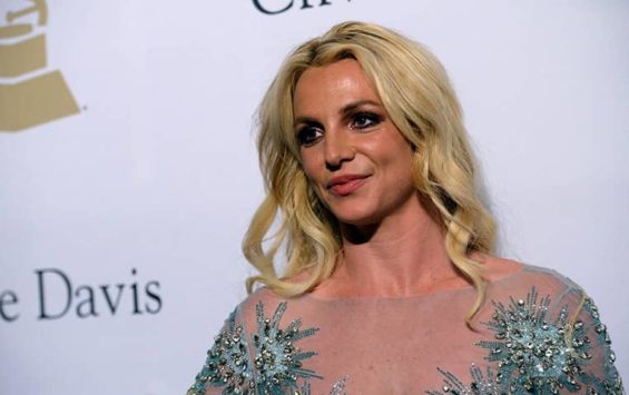 Britney Spears Shocks Fans Upon Sudden Change Of Name To River Red