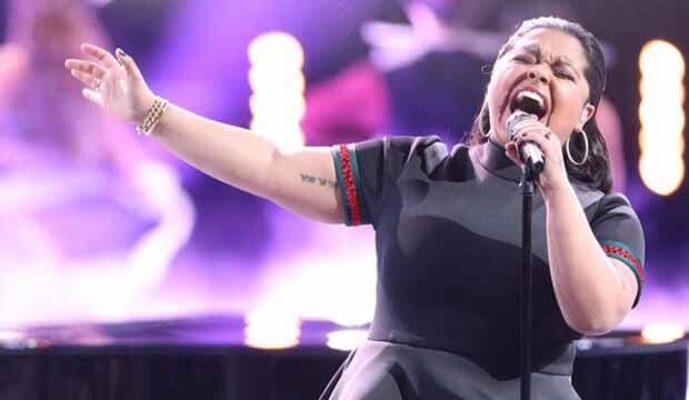 Brooke Simpson Fan Favorite of ‘The Voice’  is Ready to Take Over ‘AGT’